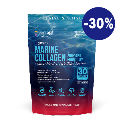 SIGNUM Marine collagen + antioxidants