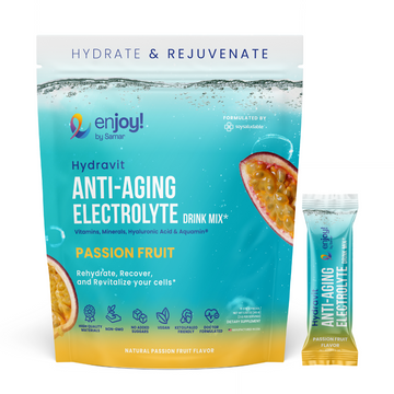 Hydravit | Anti-aging electrolytes