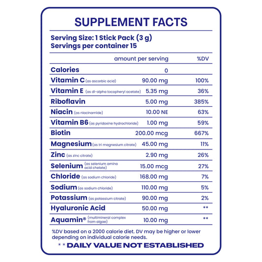 TRIPACK Hydravit