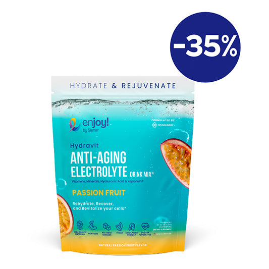 Hydravit | Anti-aging electrolytes