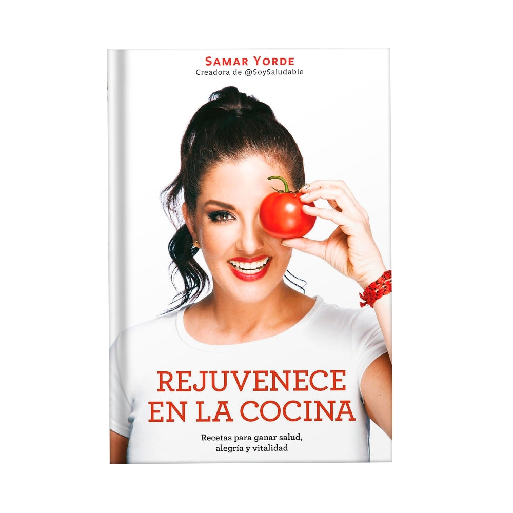 Rejuvenece en la Cocina