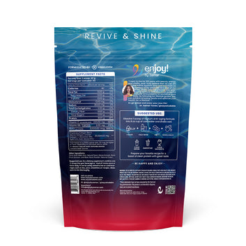 SIGNUM Marine collagen + antioxidants